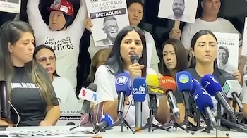 El Comité por la Libertad