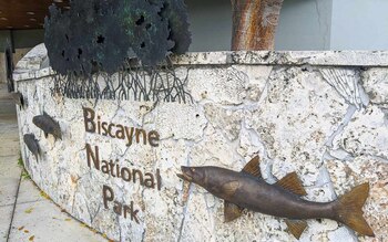 Parque nacional Biscayne