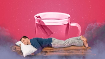 ¿Qué pasa si bebo té