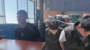 Detienen a dos jóvenes por ataque a balazos en VMT: habrían cobrado S/1.500 por el atentado