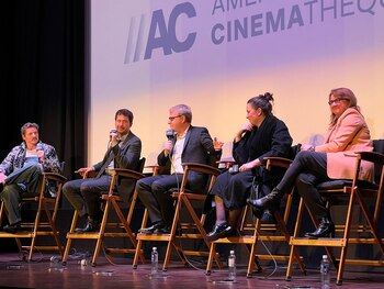 Pedro Pascal, Santiago Mitre, Axel