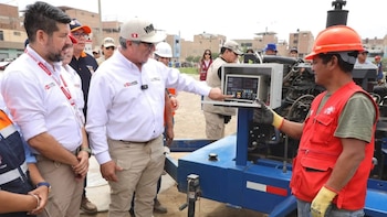 Chiclayo activa un plan ante lluvias por la visita del papa León XIV