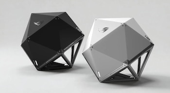 Asus dio a conocer sus