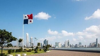 23/06/2019 Panamá ciudad con bandera
CENTROAMÉRICA PANAMÁ POLÍTICA
TWITTER