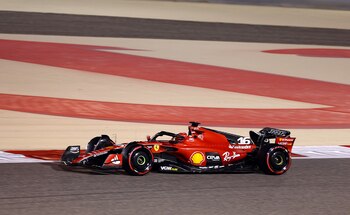 Charles Leclerc