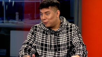 Acusan a Mariano De La