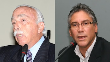 Nombran al fujimorista Carlos Tubino como embajador de Perú en Argentina y al aprista Aurelio Pastor en la OEA