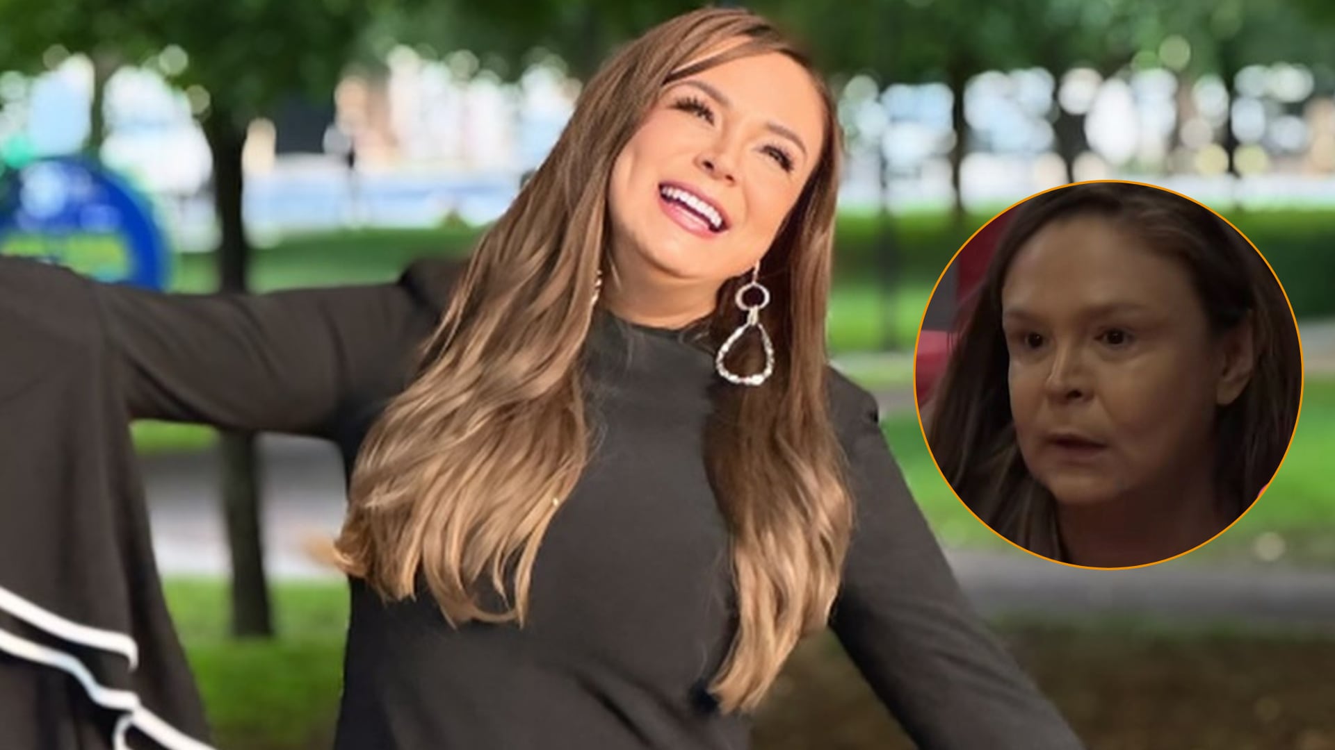 Participantes y compañeras elogian la autenticidad y seguridad de Brenda Bezares, quien destaca su confianza al mostrarse al natural y sin maquillaje.(Instagram / ¿Apostarías por mí?)