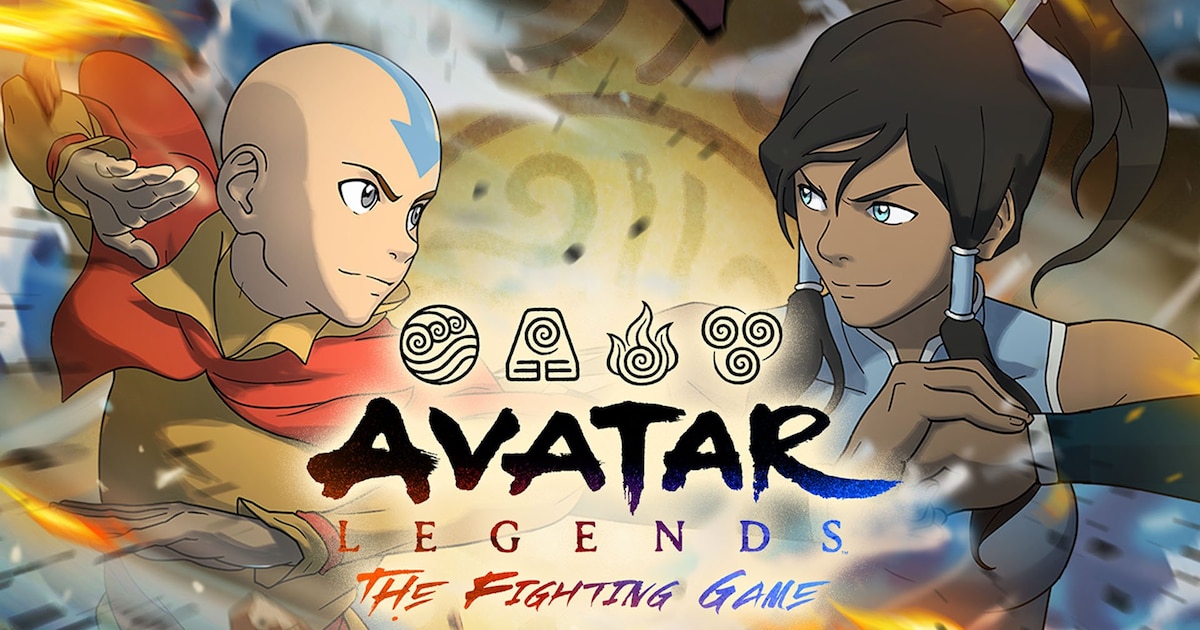 Avatar Legends: The Fighting Game anuncia su llegada en 2026 a consolas ...