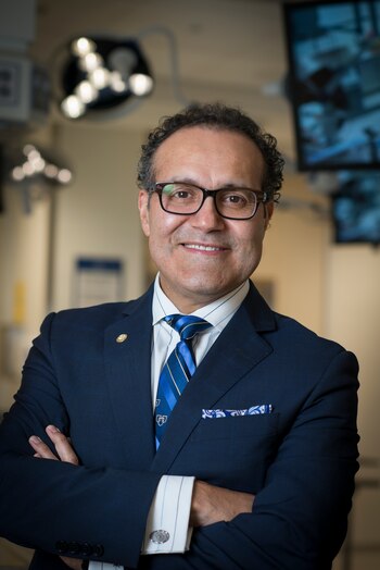 La historia de este gran