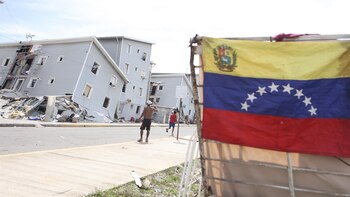 Venezuela impulsa un diálogo político con parte de la oposición tras los terremotos con una cita en Caracas