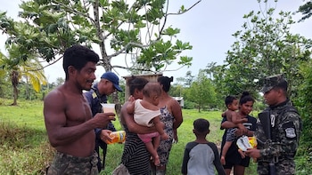 Honduras: Autoridades evalúan declarar emergencia en Gracias a Dios por fuertes lluvias