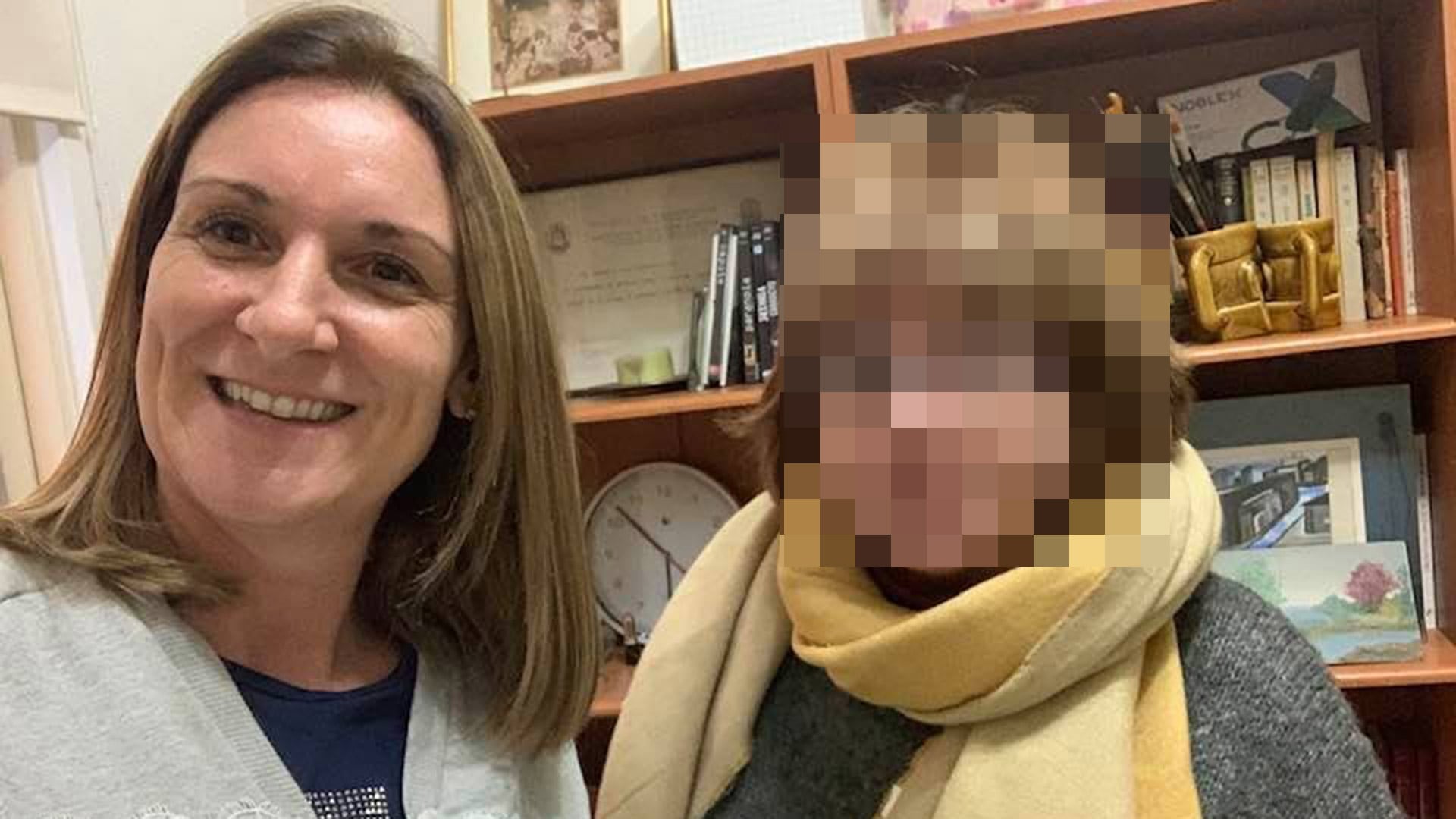 La contadora está detenida en su casa desde julio del año pasado