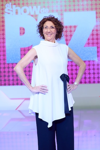 Lola Padilla, la hermana mayor de Paz Padilla (Mediaset España)