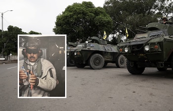 Terminó el segundo consejo de