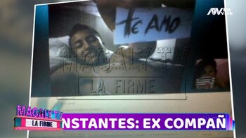 (Captura: Magaly TV La Firme)