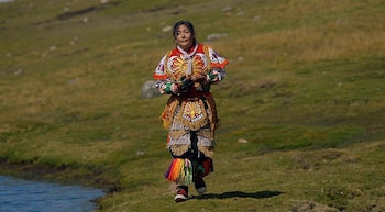 El esperado estreno dirigido por