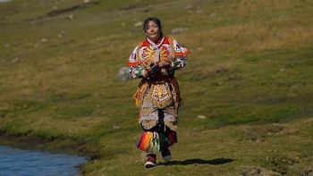 Magaly Solier regresa al cine: