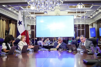 El Ejecutivo sostiene que la