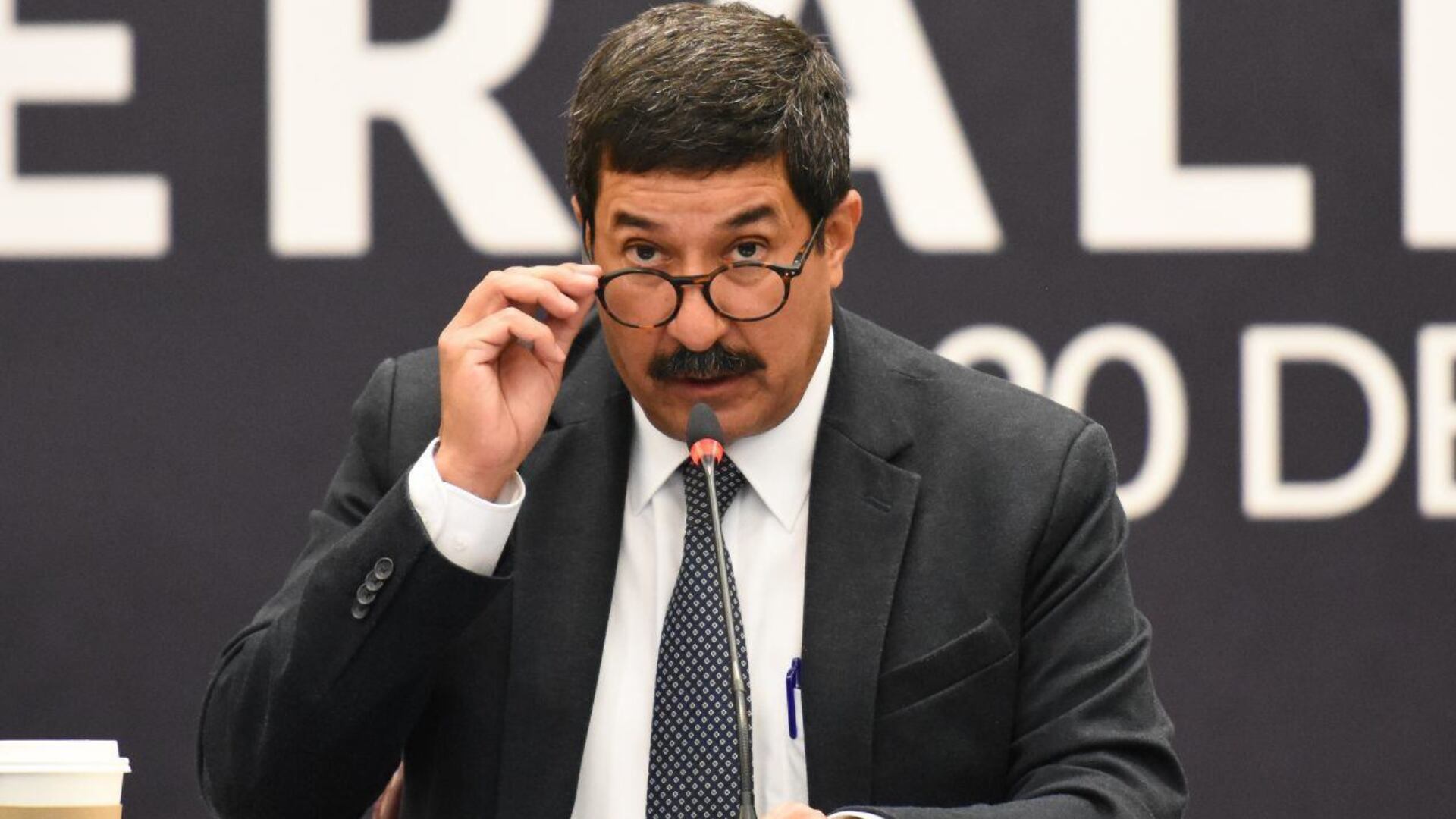 Corral subraya la necesidad de ajustes para proteger la imparcialidad y la idoneidad de los jueces antes de la elección de 2027.