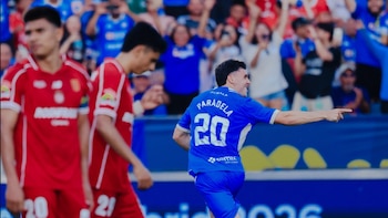 Toluca vs Cruz Azul EN VIVO: Rotondi sale en camilla de la cancha