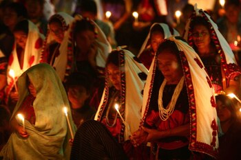 La masacre tuvo un saldo