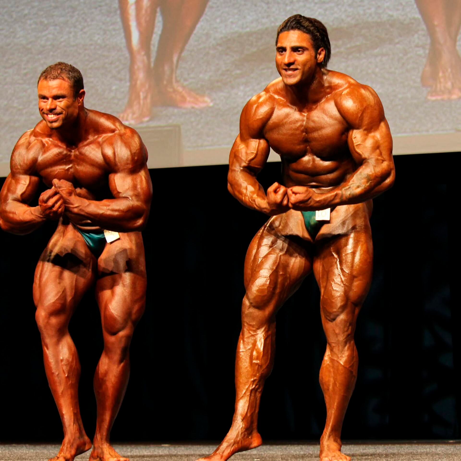 Fue múltiple campeón a nivel nacional e internacional