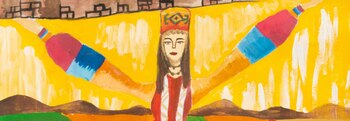 Guía de Arte y Cultura: semana del 4 al 11 de abril