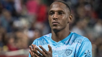 Yerry Mina es criticado por sus actitudes en el empate del Cagliari: técnico de la Juventus lo catalogó como “antideportivo”