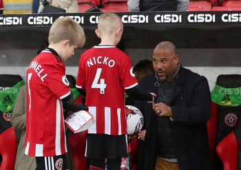 Barnes también supo desempeñarse como