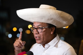 Un posible enfrentamiento electoral entre Keiko Fujimori y Roberto Sánchez podría introducir más presión e incertidumbre en el mercado cambiario.