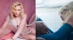 Madonna causa polémica tras mostrar un acto sexual en el videoclip de “Confessions II”