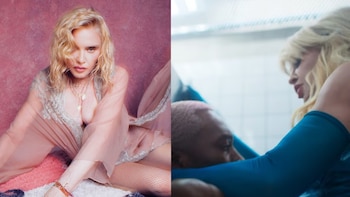 Madonna causa polémica tras mostrar un acto sexual en el videoclip de “Confessions II”
