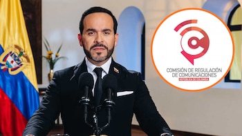 Estos son los reparos de la CRC a la alocución televisiva de Abelardo de la Espriella, en la que lanzó críticas a los medios y “los dinosaurios de la política”