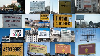 Postales de la pandemia: se