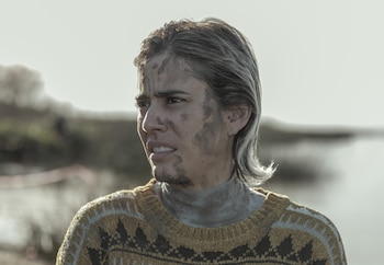 Carolina Ramírez toma el rol