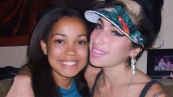 El vínculo de Amy Winehouse