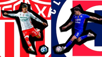 Cruz Azul vs Necaxa: a qué hora y dónde ver a la Máquina en su regreso al Estadio Azteca