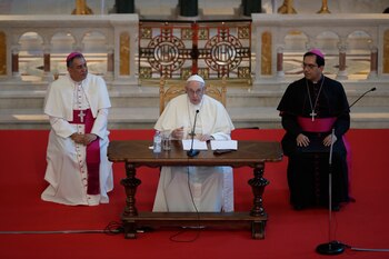 El video, que cuenta con