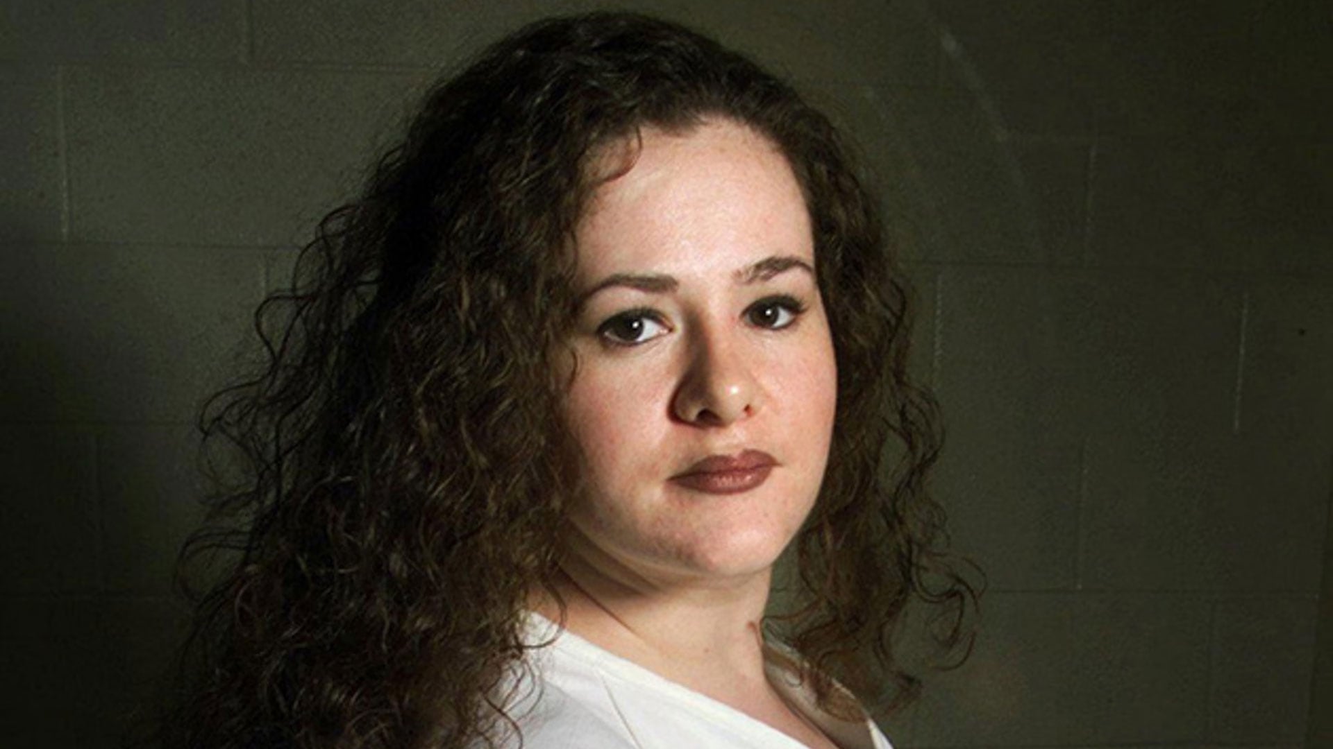 Una fotografía de archivo de Christa Pike (AP)