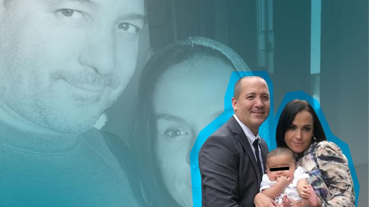 (Jovani Pérez/Infobae)