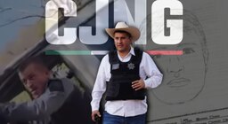 El rastro del CJNG en el asesinato de Carlos Manzo: de la caída de “El Rino” al ataque de “El Cuate” en Uruapan