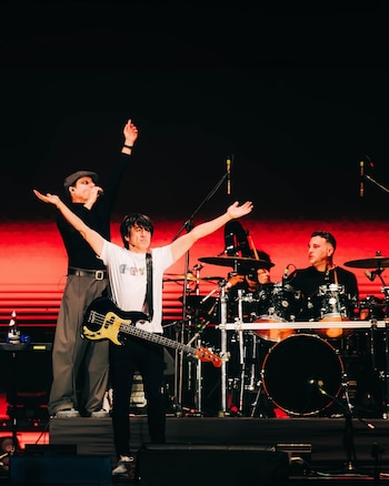 Unimpro presentó la denuncia en junio de 2025 y señaló que la difusión pública de grabaciones musicales obliga a reconocer una remuneración equitativa a productores fonográficos e intérpretes.