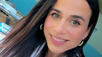 La vida de una mujer