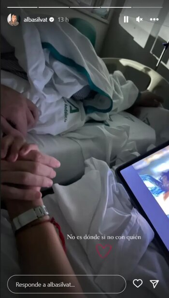 Foto de Sergio Rico en