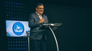 Pastor impuso tutela a “Las