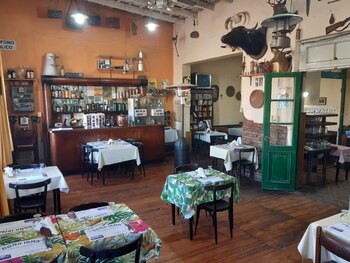 Cuatro generaciones familiares hicieron posible