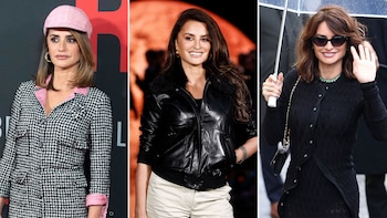 El impacto de Penélope Cruz