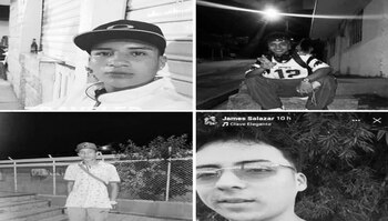 Estiven Quintero Hernández (26),