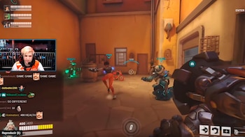 El streamer xQc descubrió la